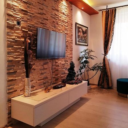 Oasis Felix Apartment Beograd Bagian luar foto