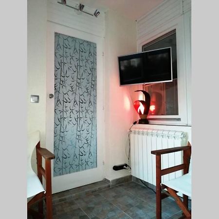 Oasis Felix Apartment Beograd Bagian luar foto