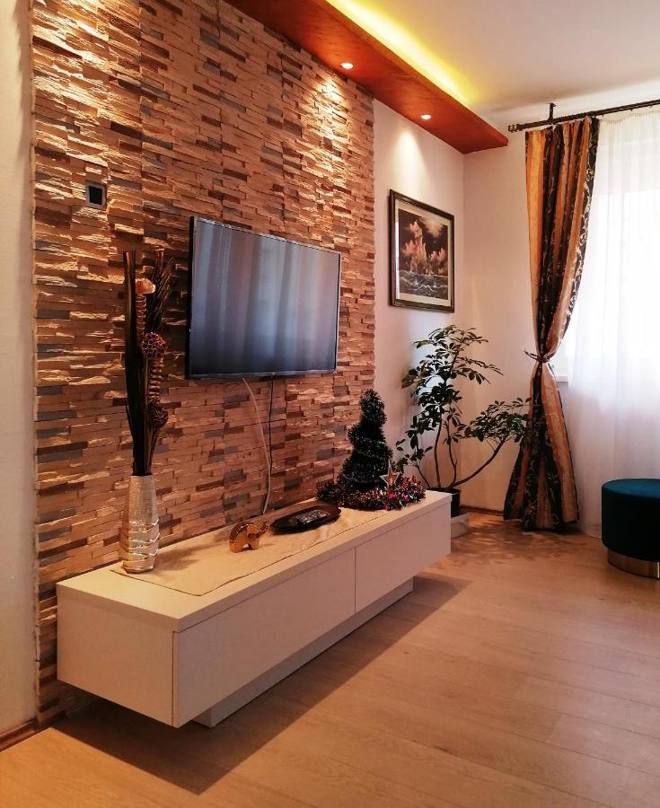 Oasis Felix Apartment Beograd Bagian luar foto