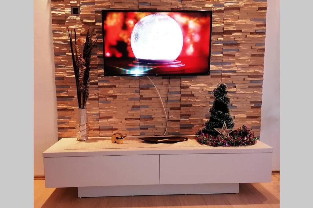 Oasis Felix Apartment Beograd Bagian luar foto
