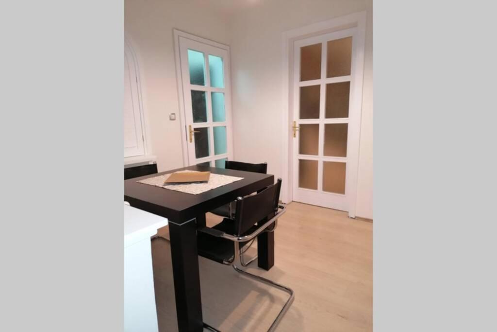 Oasis Felix Apartment Beograd Bagian luar foto