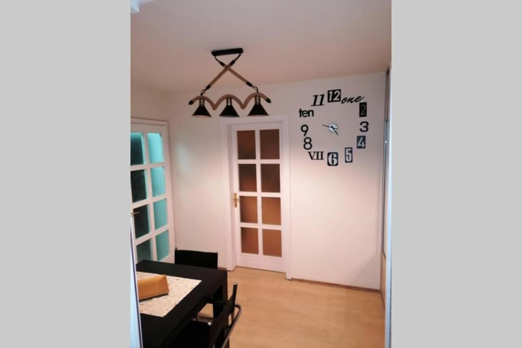 Oasis Felix Apartment Beograd Bagian luar foto