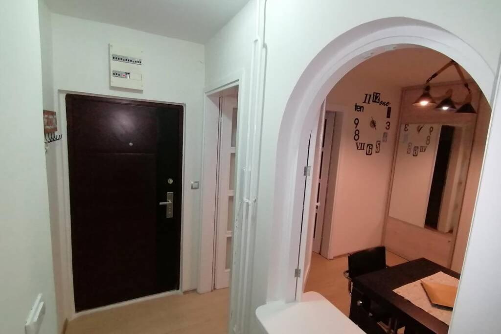 Oasis Felix Apartment Beograd Bagian luar foto