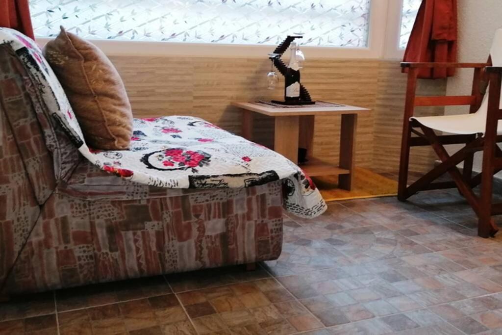 Oasis Felix Apartment Beograd Bagian luar foto