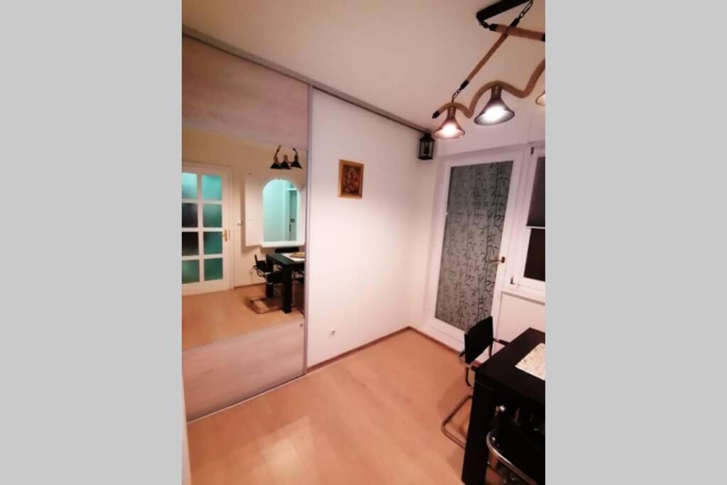 Oasis Felix Apartment Beograd Bagian luar foto